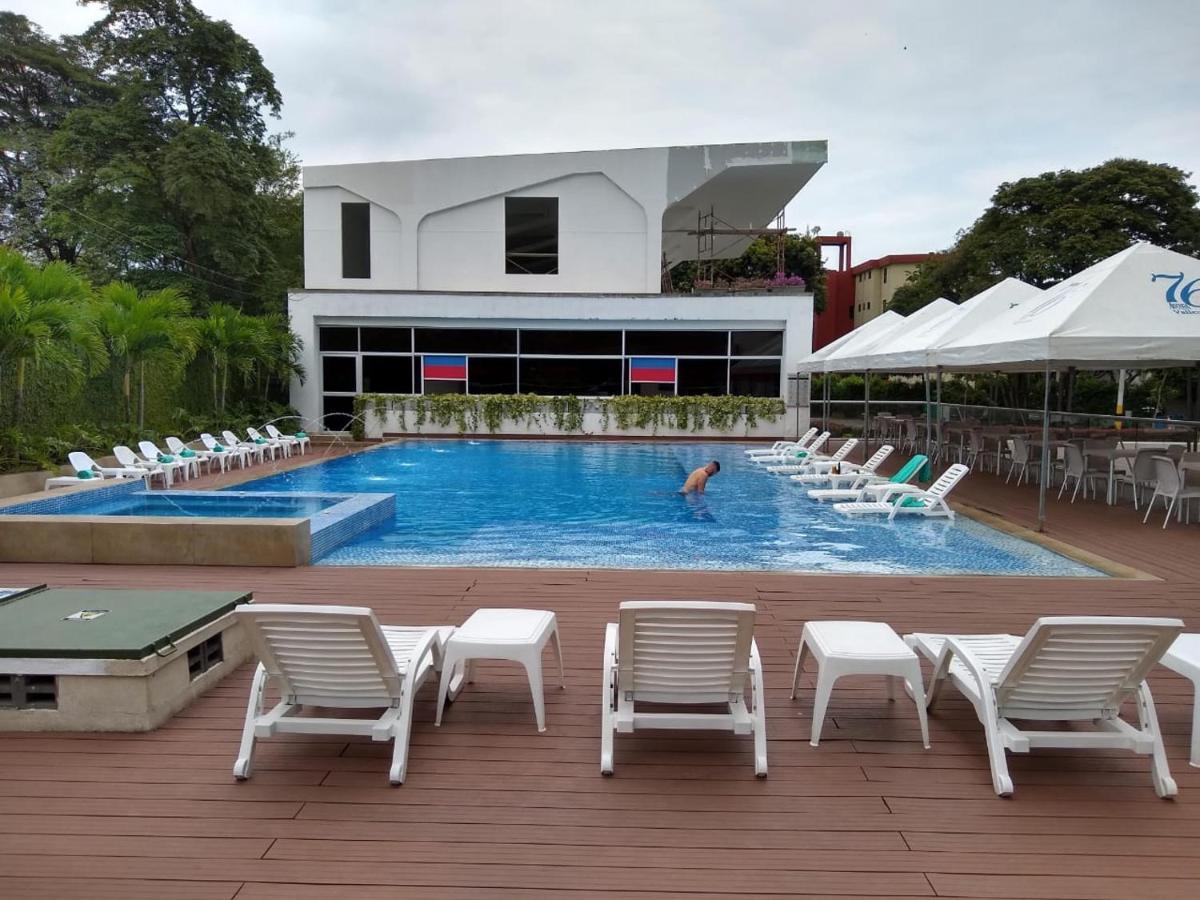 Hotel Blue 66