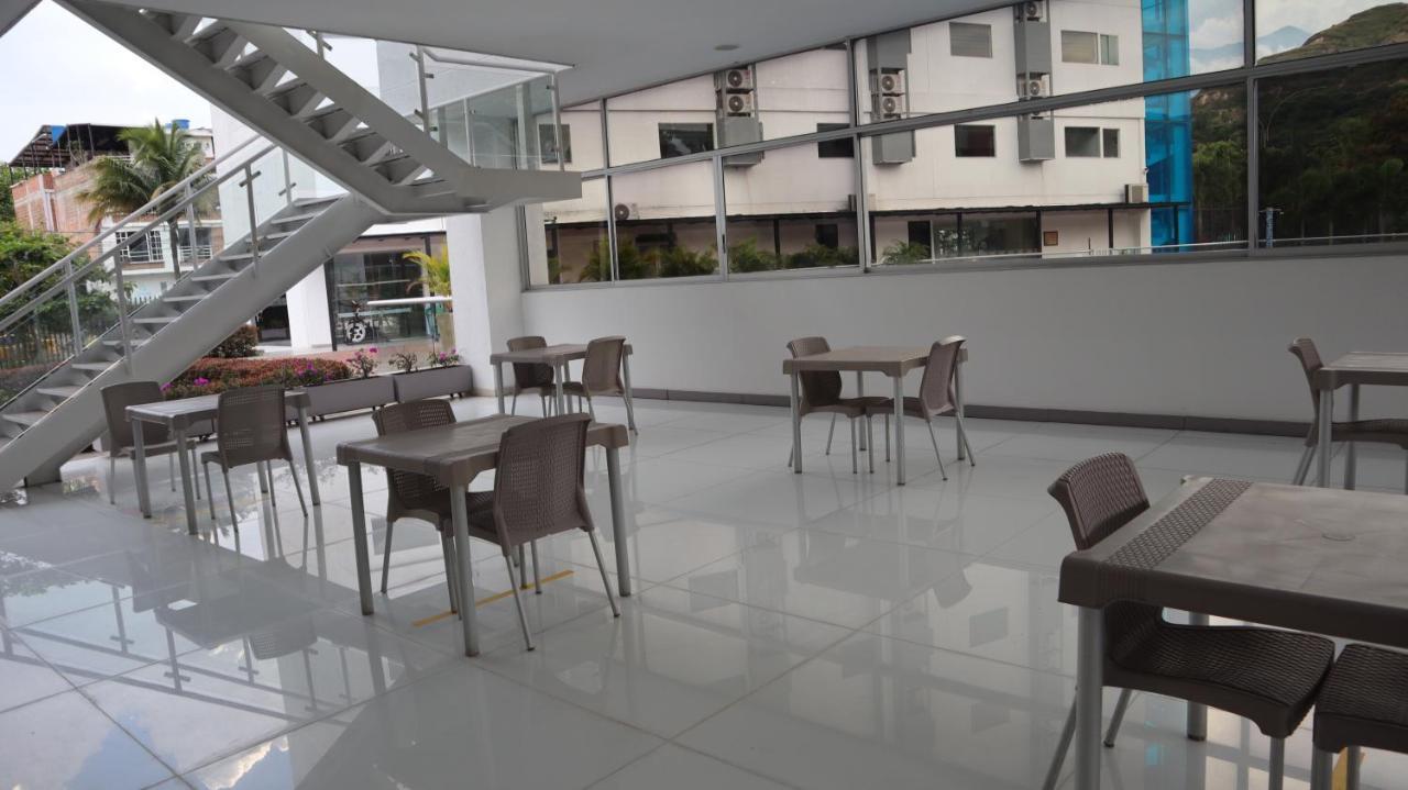 Hotel Blue 66