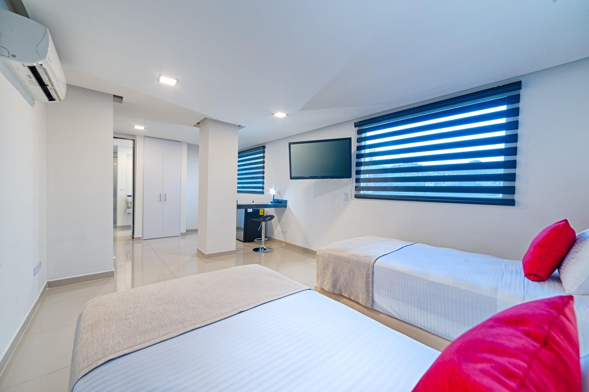 Hotel Blue 66 4*