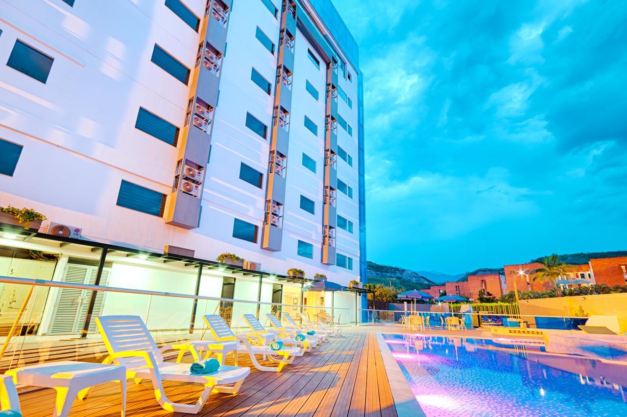 Hotel Blue 66 4*