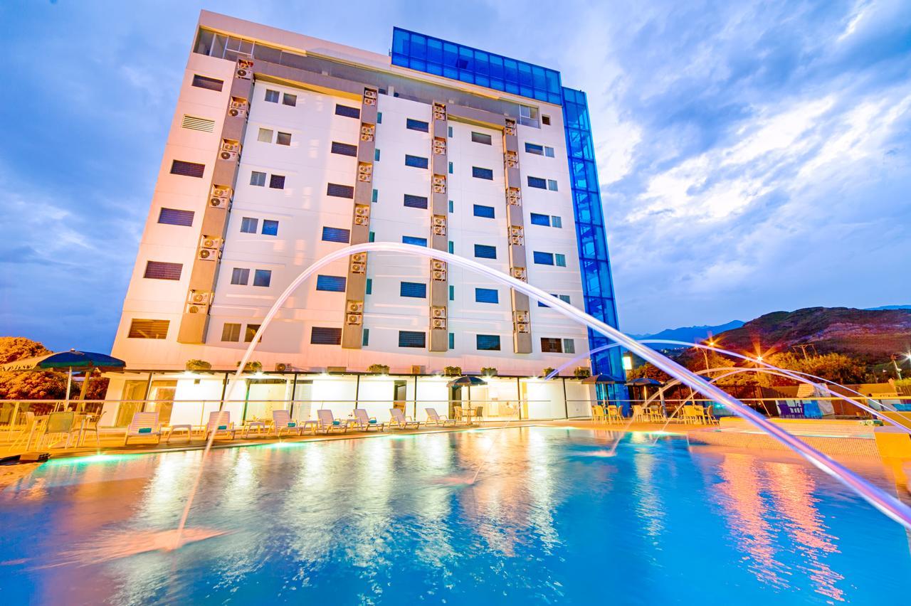 Hotel Blue 66 4*