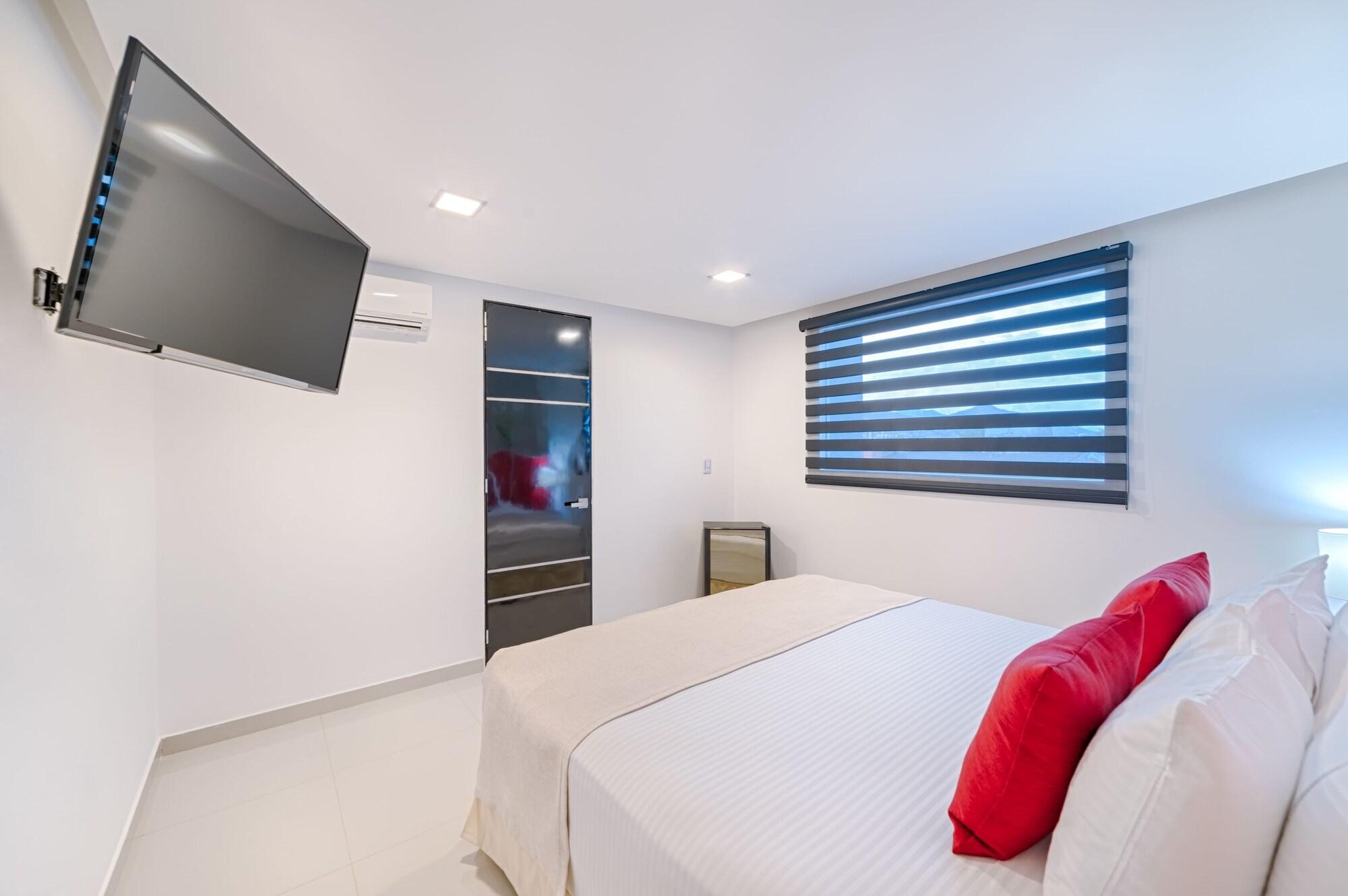 Blue 66 Hotel 4*
