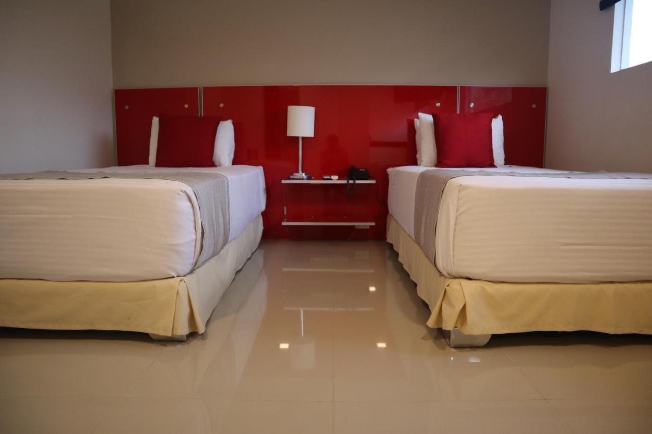 Hotel Blue 66 4*