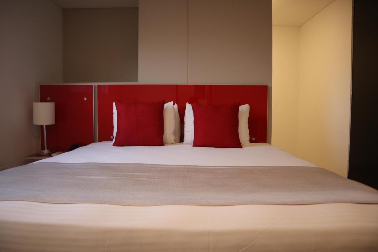 Blue 66 Hotel Cali