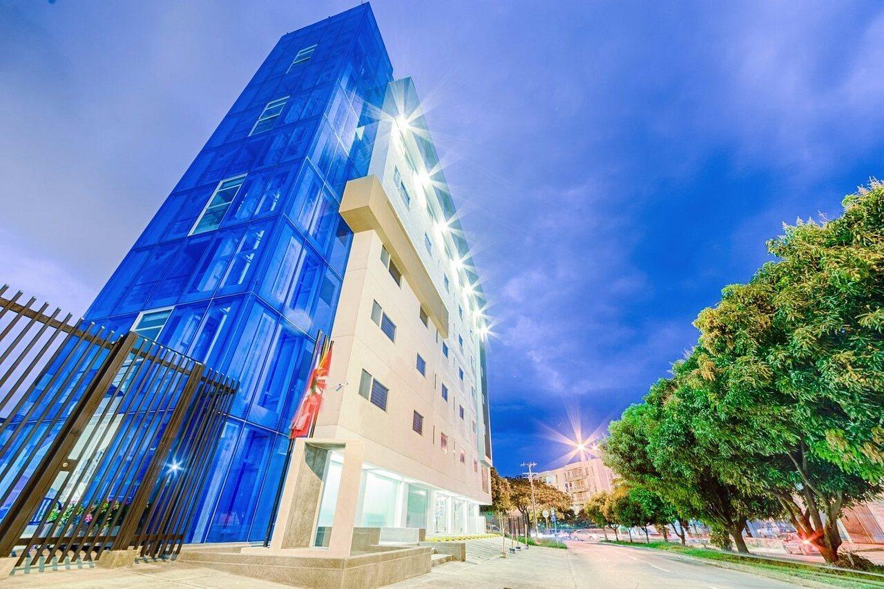 Hotel Blue 66 4*