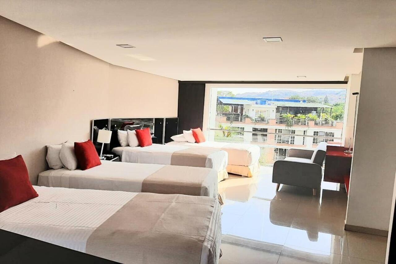 Blue 66 Hotel