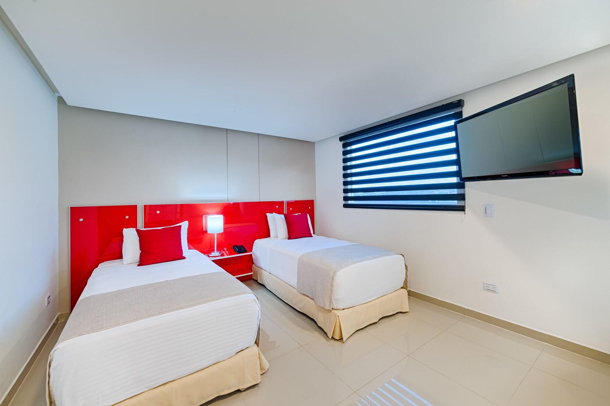 Blue 66 Hotel 4*