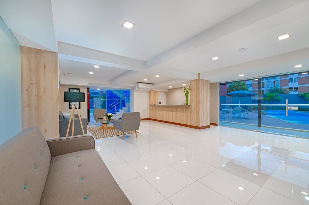 Hotel Blue 66